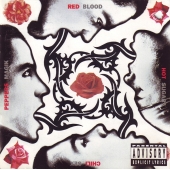 Red Hot Chili Peppers - Blood Sugar Sex Magik (CD)