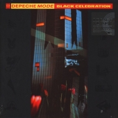 Depeche Mode - Black Celebration (LP,Vinyl,180g)