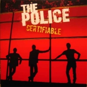 The Police ‎– Certifiable (Live In Buenos Aires) (3LP,Vinyl,180g)