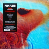 Pink Floyd - Meddle (LP,Vinyl,180g)