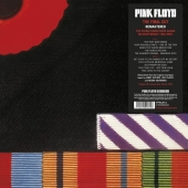 Pink Floyd - The Final Cut (LP, Vinyl, 180g,Gatefold)