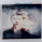 Eliza A. Tkacz - Flash Frames (EP, CD)