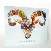 FREENOLOGY - FREENOLOGY (CD)