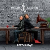 JARZĄBEK-JURKIEWICZ - REZONUJĄC (CD, ALBUM)