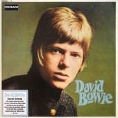 David Bowie - David Bowie (2LP,Vinyl,180g)