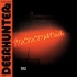 Deerhunter - Monomania (Vinyl, LP, Album, CD, Album)