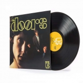 The Doors ‎– The Doors (LP,Vinyl,180g)