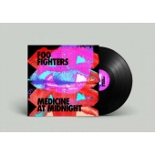 Foo Fighters - Medicine At Midnight (LP, Vinyl)