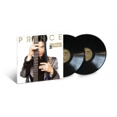 Prince – Welcome 2 America (2LP,Vinyl,Etched)