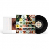Pearl Jam – No Code (LP,Vinyl,150g,polaroid cards)