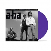 a-ha - East Of The Sun West Of The Moon (LP,Purple Vinyl,30th Anniv.180g)
