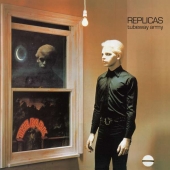 Replicas - Tubeway Army (LP,Vinyl)