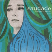 Thievery Corporation - Saudade (LP,Vinyl,180g)