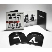 Depeche Mode ‎– Spirit (2LP,180g,Etched)