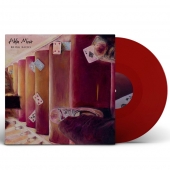 Alfa Mist ‎– Bring Backs (LP, RED Vinyl,Ltd,Gatefold)