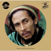 Bob Marley – The Premium Picture Disc Collection (LP,Vinyl,Picture Disc,Ltd)