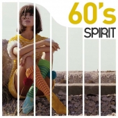 Various artists - Spirit Of 60's (LP,Vinyl,180g)