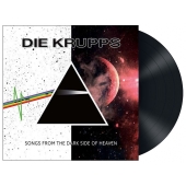 Die Krupps ‎– Songs From the Dark Side of Heaven (LP, Vinyl)