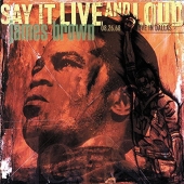 James Brown - Say It Live And Loud (08.26.68 Live In Dallas) (2LP, Vinyl)