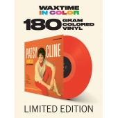 Patsy Cline - Showcase (LP, RED Vinyl,180g)