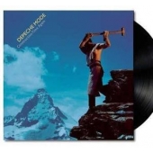 Depeche Mode ‎– Construction Time Again (LP,Vinyl,180g)