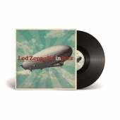 V/A - Led Zeppelin In Jazz (LP,Vinyl)