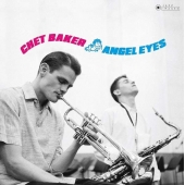Chet Baker - Angel Eyes (LP,Vinyl,180g)