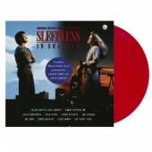 V/A -  Sleepless In Seattle OST (LP, RED Vinyl,Ltd)
