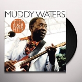 Muddy Waters – The R&B Hits (LP,Vinyl,180g)