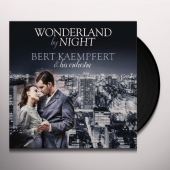 Bert Kaempfert & His Orchestra – Wonderland By Night (LP,Vinyl)