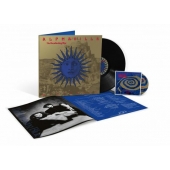 ALPHAVILLE - Breathtaking Blue (2LP,Vinyl,DVD,Deluxe Edition)