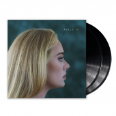 Adele – 30 (2LP, Vinyl, 180g)