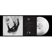 Korn - The Nothing (LP, WHITE Vinyl)