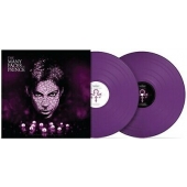 Various ‎– The Many Faces Of Prince (2LP,Purple Vinyl,180g,Ltd)