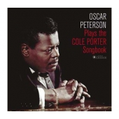 Oscar Peterson ‎– Oscar Peterson Plays The Cole Porter Songbook (LP,Vinyl,180g,Deluxe,Ltd)