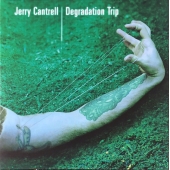 Jerry Cantrell ‎– Degradation Trip (2LP, Vinyl,180g)