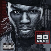 50 Cent - Best Of (2xLP, Vinyl)
