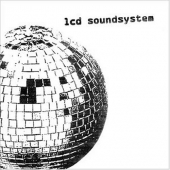 LCD Soundsystem ‎– LCD Soundsystem (LP,Vinyl)