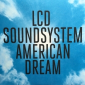 LCD Soundsystem ‎– American Dream (2LP,Vinyl,180g)