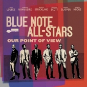 Blue Note All-Stars ‎– Our Point Of View (2LP,Vinyl)