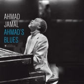 Ahmad Jamal – Ahmad's Blues  (LP,Vinyl,180g,Ltd)