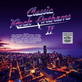V/A - Classic Rock Anthems II (2LP,Vinyl,PostExpo)
