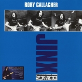 Rory Gallagher – Jinx (LP,Vinyl,180g)