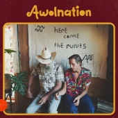 Awolnation - Here Come The Runts (LP,Vinyl,Gatefold)
