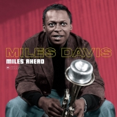 Miles Davis ‎– Miles Ahead (Vinyl,LP,180g,Ltd)