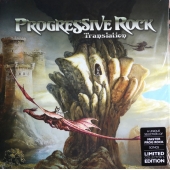 Various - Progressive Rock Translation (LP, Vinyl,Ltd)