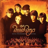 The Beach Boys - The Beach Boys With The Royal Philharmonic Orchestra  (2xLP, Vinyl)