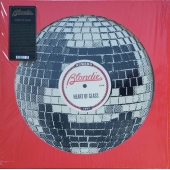Blondie ‎– Heart Of Glass (EP,Vinyl, POST EXPO)