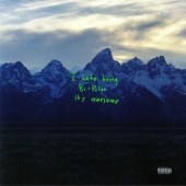 Kanye West - Ye (LP, Vinyl)