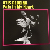Otis Redding -  Pain In My Heart (LP, Vinyl)